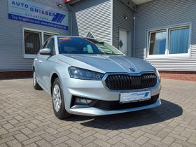 Skoda Fabia 1.0 MPI Essence PDC/LED 59kW (80PS), ...