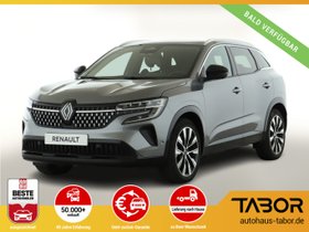 RENAULT Austral E-Tech Techno Pano Massage 360° eHK ACC