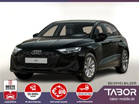 AUDI A3 Sportback TDI 150 S tronic LED KomfortP+ SHZ