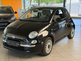 FIAT 500 1.2 LOUNGE -PANORAMA- 