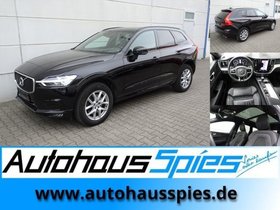 VOLVO XC60 T6 AWD R-DESIGN AUT. ACC PANO TOTWASS 360KAM LED LEDER EU6D-T