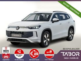 VW Tayron 1.5 eHybrid 204 DSG Nav eHk ParkAs SHZ