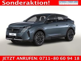 Peugeot 3008 MHEV 136 DSC6 Allure ACC 360° SHZ Allwet...