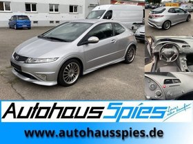 HONDA CIVIC 1.4 TYPE S