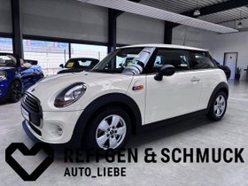 MINI ONE_AUTOMATIK_KLIMA+NAVI+AKTIVPARK+ALLWETTER+ALU