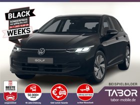 VW Golf 8 1.5 eTSI 150 DSG LED Keyl ACC R2D 5J.Gar