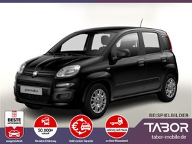FIAT Panda MHEV 70 5