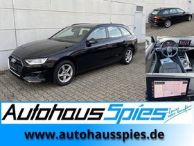 AUDI A4 AVANT 2.0 30 TDI  BASIS MASSAGE SHZ NAV LED 