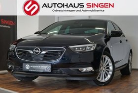 OPEL INSIGNIA 2.0 CDTI GS DYNAMIC|LED|NAVI|HUD|PARK