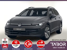 VW Golf Variant 2.0 TDI 150 DSG Style AHK LED+ SHZ