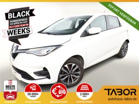 RENAULT Zoe ZE50 R135 Intens Kauf-Bat. LED Nav SHZ PDC