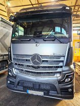 MB Actros 2542 L (3-Achser)