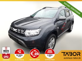 DACIA Duster II 1.3 TCe 130 Journey+ Nav Kam PDC Temp