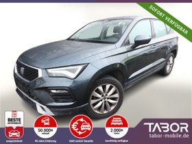 SEAT Ateca 1.5 TSI 150 Style LED PDC DAB FullL 17Z