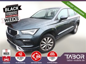 SEAT Ateca 1.5 TSI 150 Style LED PDC DAB FullL 17Z