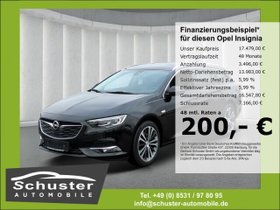 OPEL Insignia ST Innovation 4x4 2.0D-209PS Head-Up