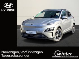 HYUNDAI KONA ELEKTRO 100 KW ADVANTAGE  INKL. WINTERRäDER LED/NAVI/KAMERA