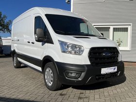 Ford Transit 2.0 TDCi 350 L3 Trend AHK/PDC/KLIMA 9...