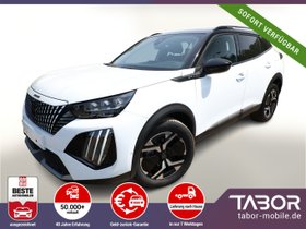 PEUGEOT 2008 MHEV 145 DSC6 GT 360° ACC Nav KeyL LED BT