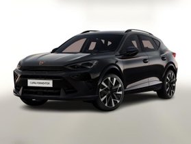 Cupra Formentor VZ 2.0 TSI 333 Pano Matrix Nav Senn...