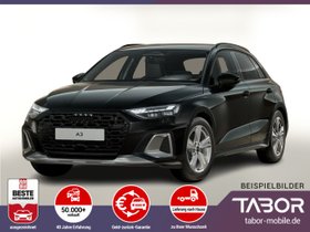 AUDI A3 allstreet TFSI 204 quattro Nav LED FahrenP