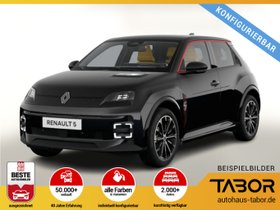 RENAULT 5 Iconic Five 150 Comfort Range