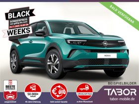 OPEL Mokka 1.2 136 Edition LED TechP Nav ACC Kam SHZ