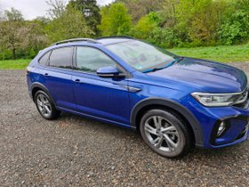 VW Taigo 1.0 TSI DSG R