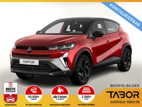 RENAULT Captur Esprit Alpine E-Tech Full Hybrid 145