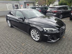 AUDI A5 SPORTBACK 35 TFSI S-Line