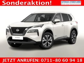 Nissan X-Trail 213 e-Power 4x4 N-Connecta eHk Nav 36...