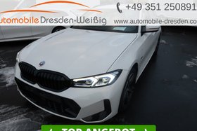 BMW 330 e Touring xDrive M Sport-UPE 73.670-ACC-HiFi