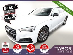 AUDI A5 Sportback 2.0 TFSI 190 S tronic Black Ed. 19Z