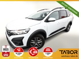DACIA Jogger 1.0 TCe 110 Expression LED Temp PDC Klima