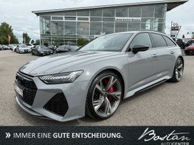 AUDI RS6 DYNAMIK-PAKET PLUS/HD MATRIX/KERAMIK/360°