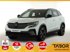 RENAULT Austral E-Tech Techno Espr Alpine Pano 360° ACC