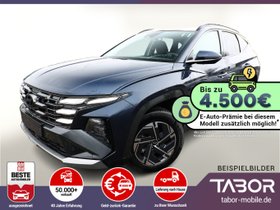 HYUNDAI Tucson PHEV FÖRDERF Nav LED SHZ Privacy 18Z TotW