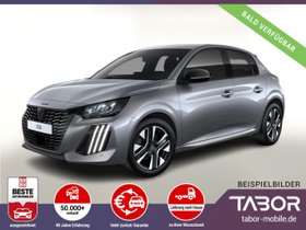 PEUGEOT 208 100 Allure Nav PDC PrivG 16Z SHZ 360°Kam BT