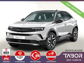 OPEL Mokka 145 Hybrid  AT6 GS Facelift KomfortP Kam