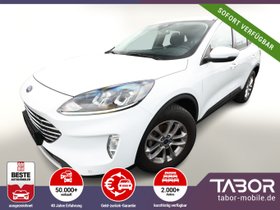 FORD Kuga 1.5 EcoBoost 150 Titanium Nav PDC Kam SHZ