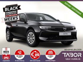 OPEL Astra 1.5 D 130 AT8 Nav 10