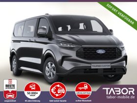 FORD Tourneo Custom Trend L2 ACC AHK Nav SHZ 3Z-Klima