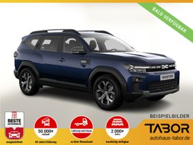 DACIA Bigster Expression TCe 140 PDC dig. BordC VZ-Erk