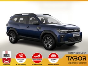 DACIA Bigster Expression TCe 140 Kam PDC dig. BordC