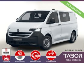 VW T7 Transporter Plus TDI 110 LED AHK SHZ 6S TEMP