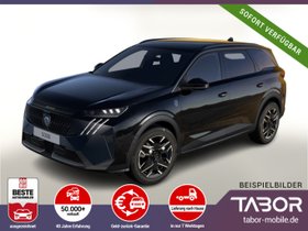 PEUGEOT 5008 MHEV 145 GT KomfortP AHK eHK Nav ACC SHZ
