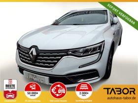RENAULT Talisman Grandt TCe 160 EDC Zen LED PDC 17Z