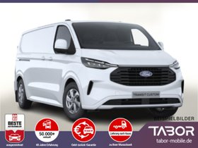 FORD Transit Custom TDCi 170 Aut Limited 320 L2 SHZ