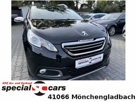 PEUGEOT 2008 Allure / PANO / Navi / Leder / Climatic