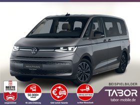 VW T7 Multivan 2.0 TDI 150 DSG L2 Style Matrix Nav
